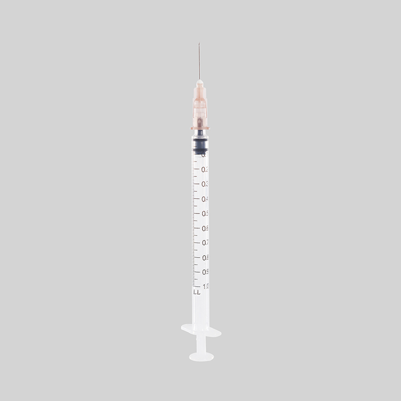How to Choose the Best 1ml Syringe Type in 2026