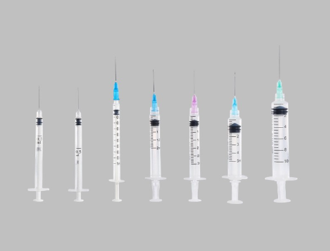 5 Key Advantages of Using Luer Lock Syringe with Needle in 2026