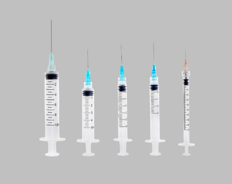 Everything You Need to Know About Luer Lock Syringes