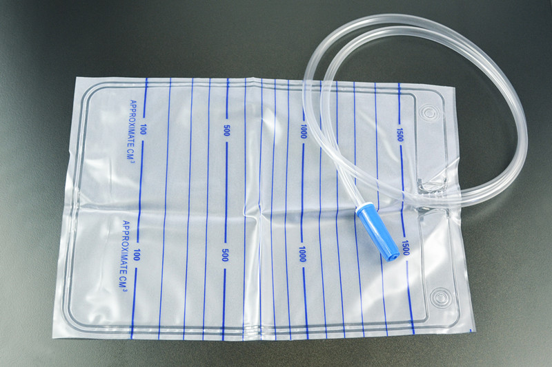 Foley Catheter Urine Bag, Urine Foley Bag