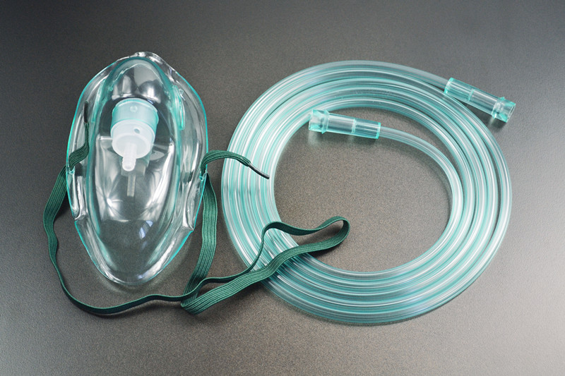 simple oxygen mask, oxygen mask for sale