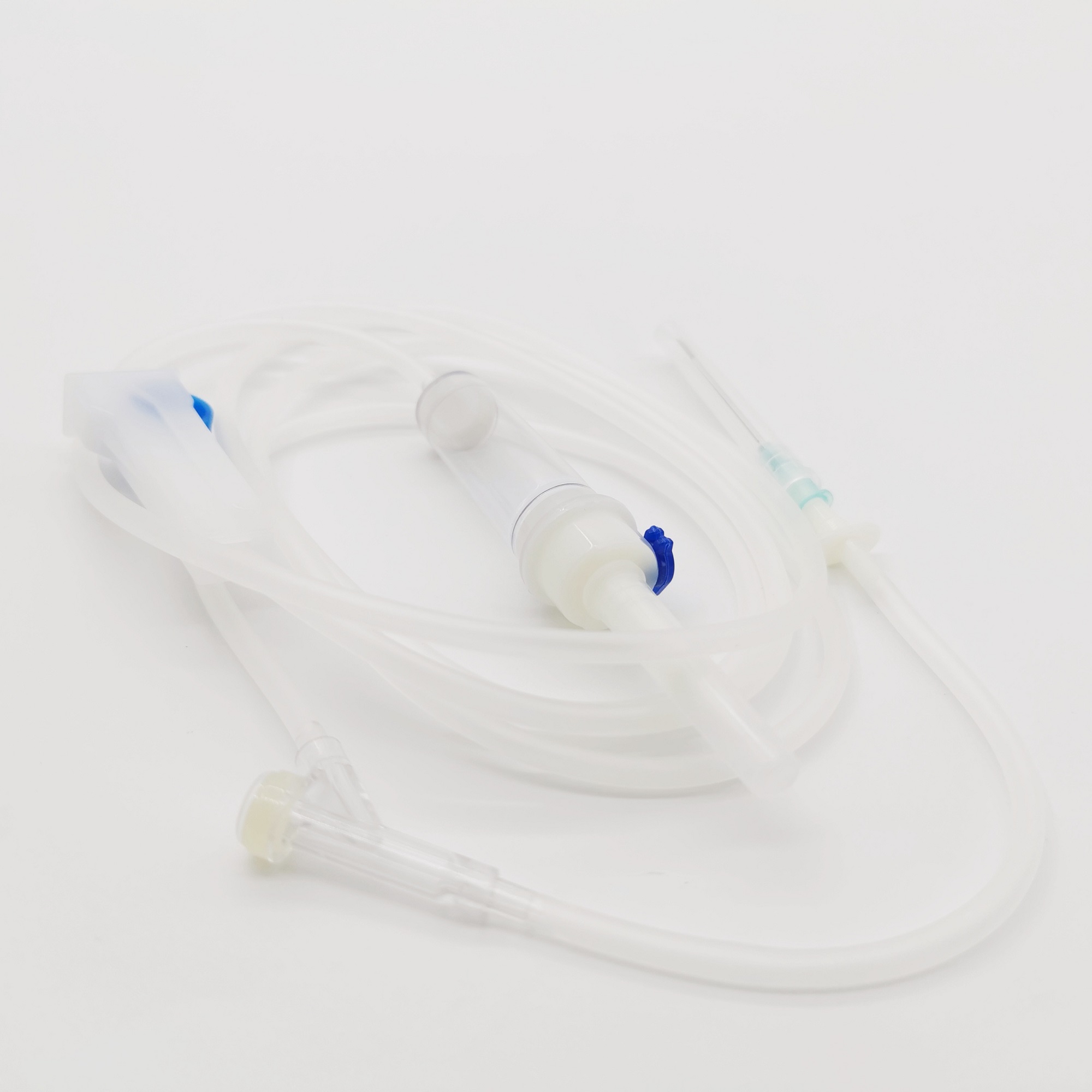 Component of infusion set