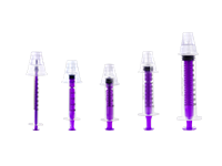 Oral/Enteral Syringes