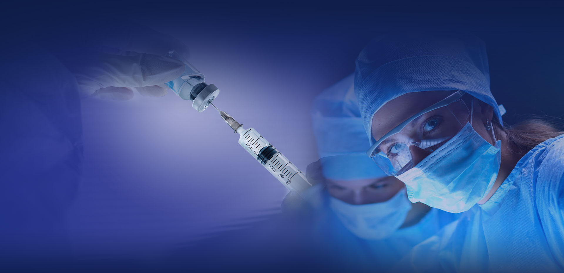 Leading Disposable Syringe &  Infusion Set Manufactuer