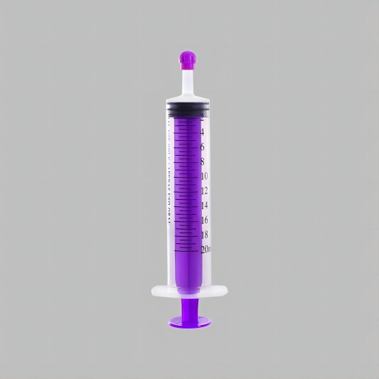 Are luer slip syringe tips compatible with all types of syringes?