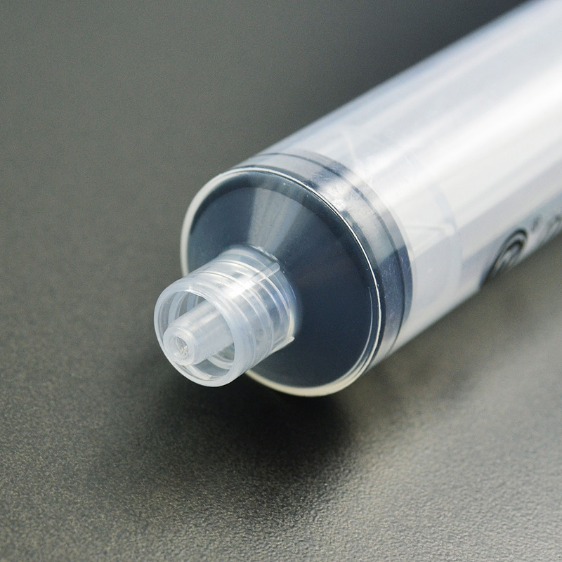 Sterile Syringe (1ML-60ML)