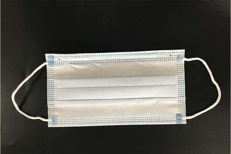Disposable Media/surgical mask