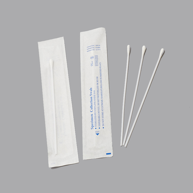 Collection Swab