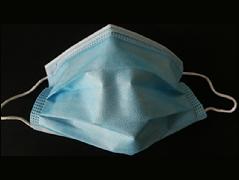 Disposable Medica/surgical mask