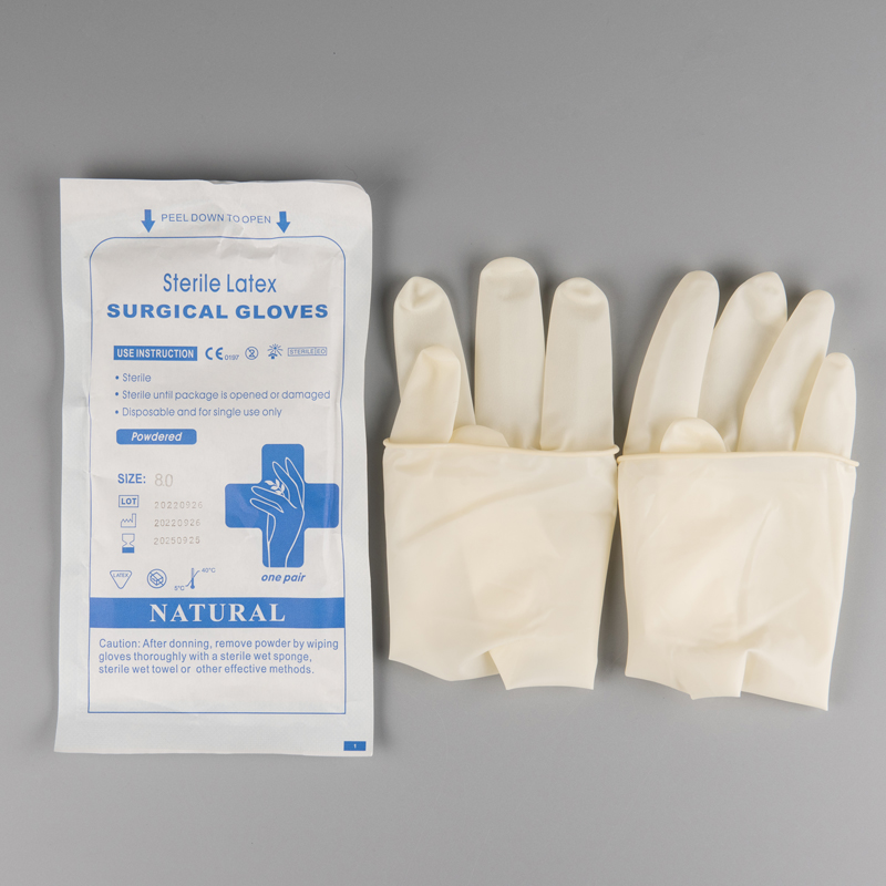 Plastic Surgical Gloves, Latex Surgical Gloves Wholesale