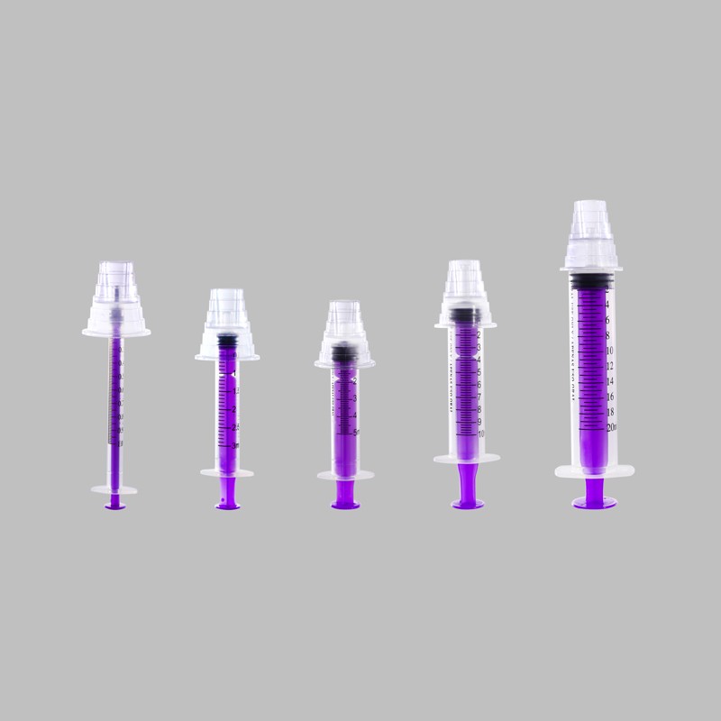 Oral Medical Syringe, Oral Liquid Dispensing Syringes