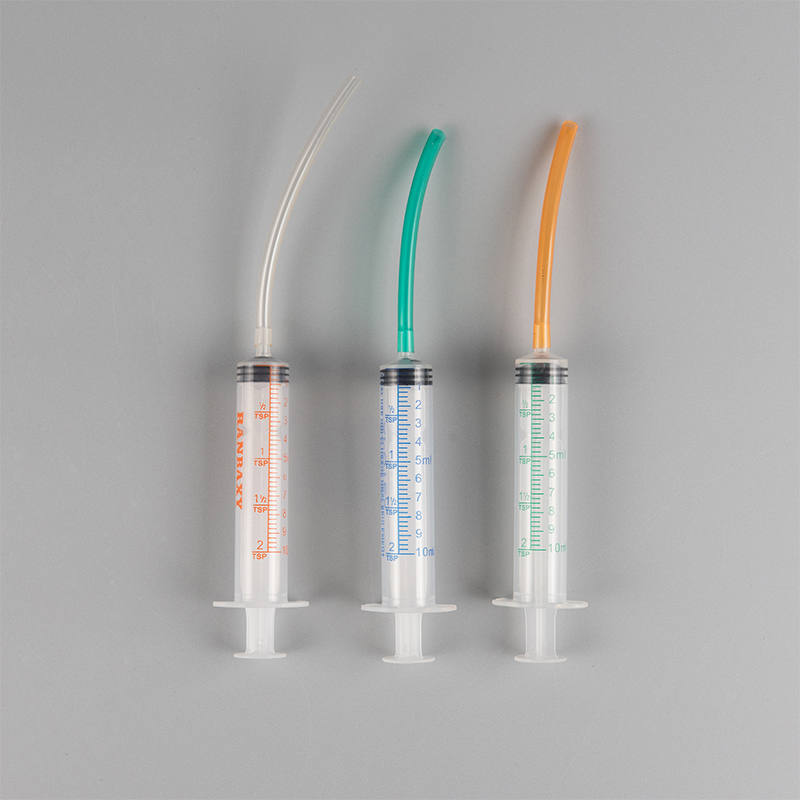 Liquid Medicine Syringe, Liquid Medication Syringe