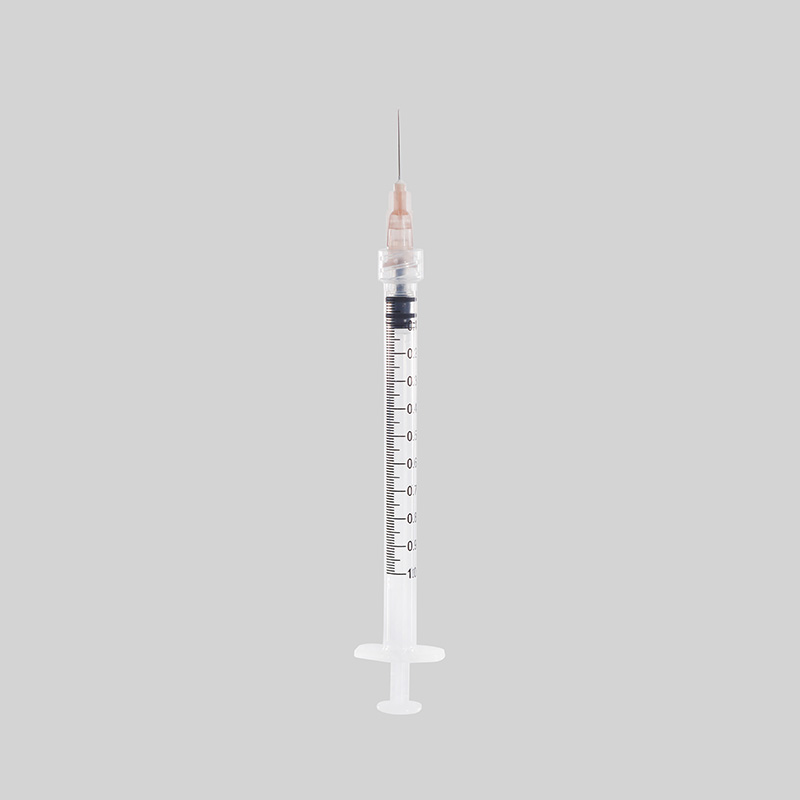Syringe for Single Use, Disposable Single Use Syringe