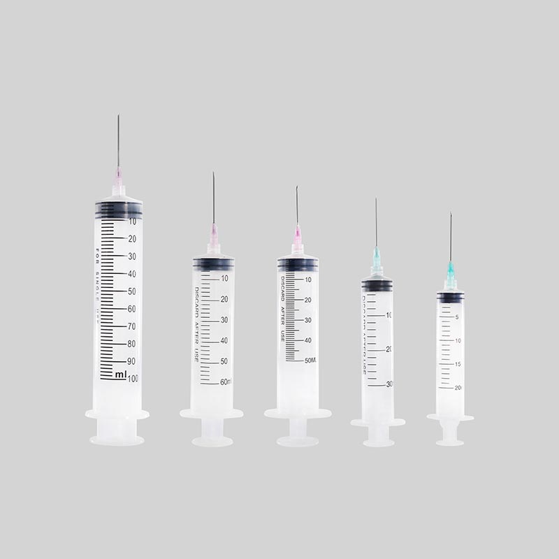 Disposable Medical Syringes, Medical Syringe Manufacturers