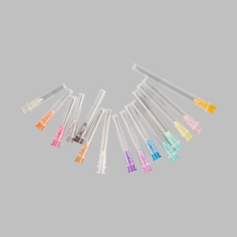 Medical Hypodermic Needle, Hypodermic Injection Needle