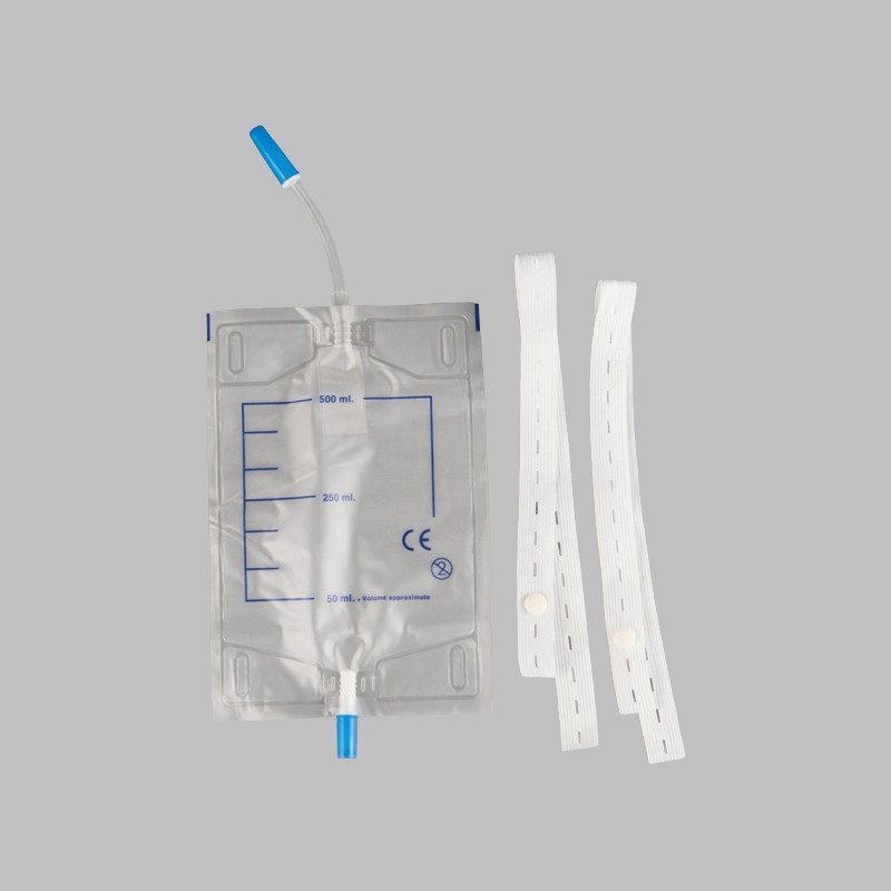 Urinary Catheter Collection Bag, Urine Bag for Elderly