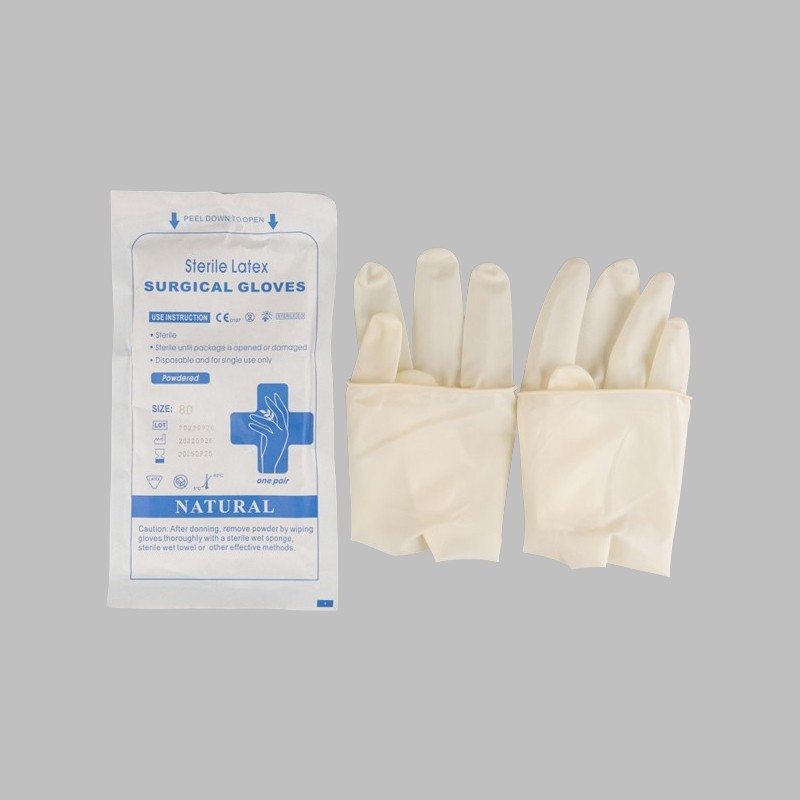 Plastic Surgical Gloves, Latex Surgical Gloves Wholesale