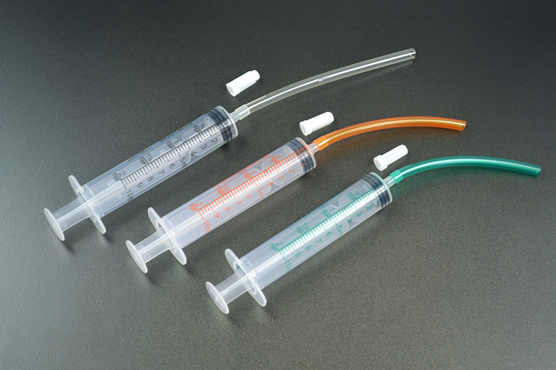 Oral Medical Syringe