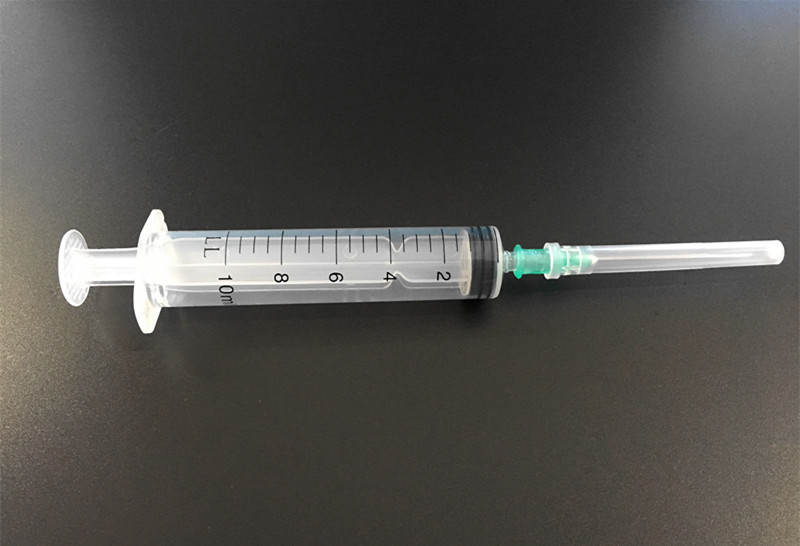 disposable needle syringe, syringe needle for insulin