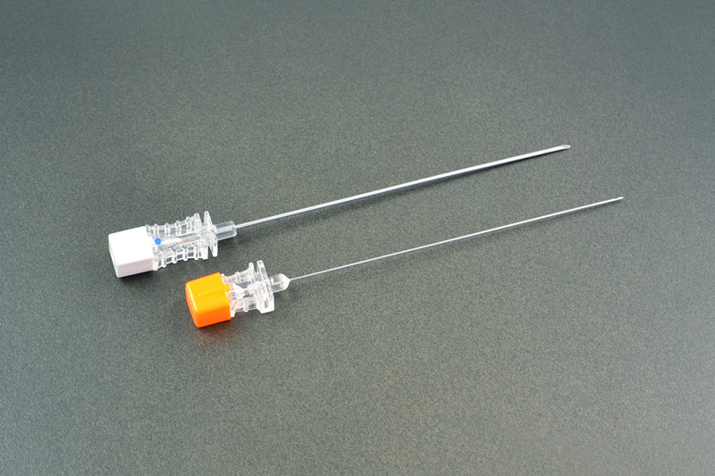 Disposable Spinal Needle, Medical Needle Suppliers